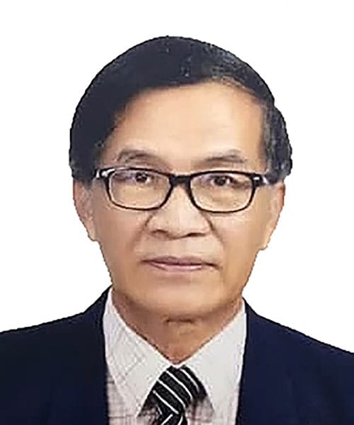 Ng Chai Hing