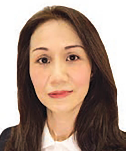 Irene Ng Miew Khee