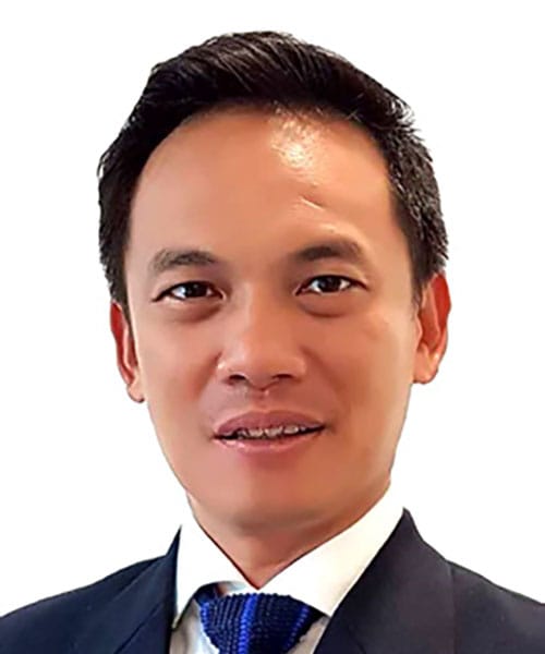 Cheong Chee Jiun