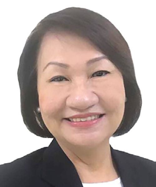 Gina Kuek Moi Geet