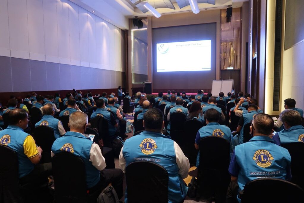 Cabinet Retreat PY2020/2021