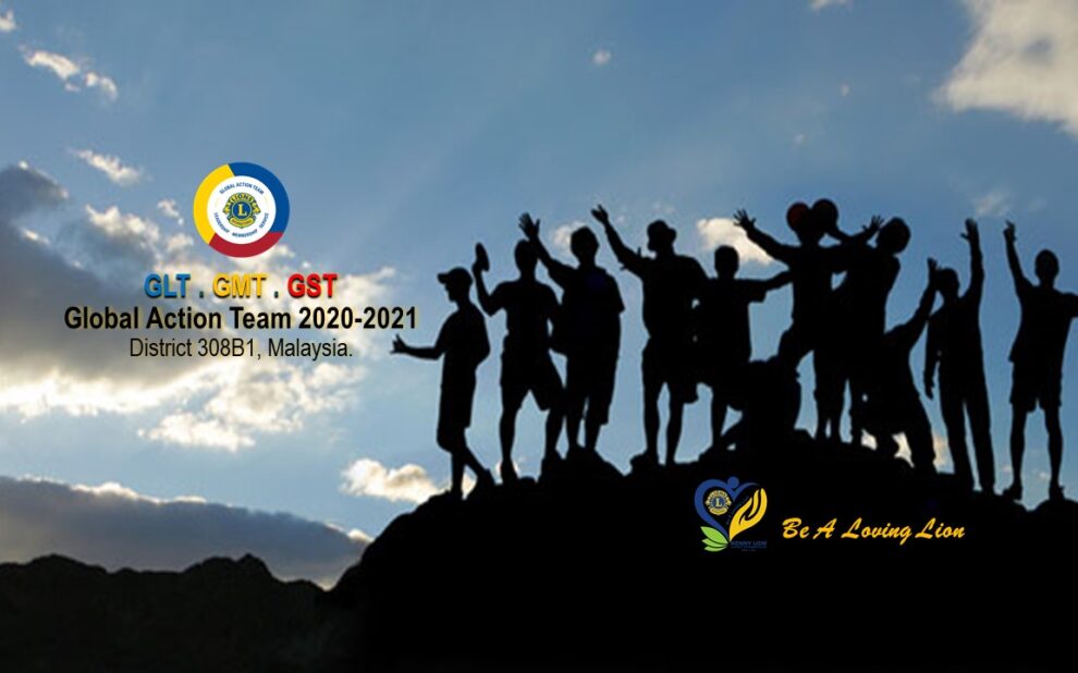 LCI District 308B1 Global Action Team Facebook Group