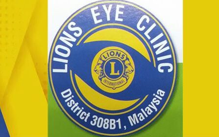 Lions Eye Clinic Malaysia